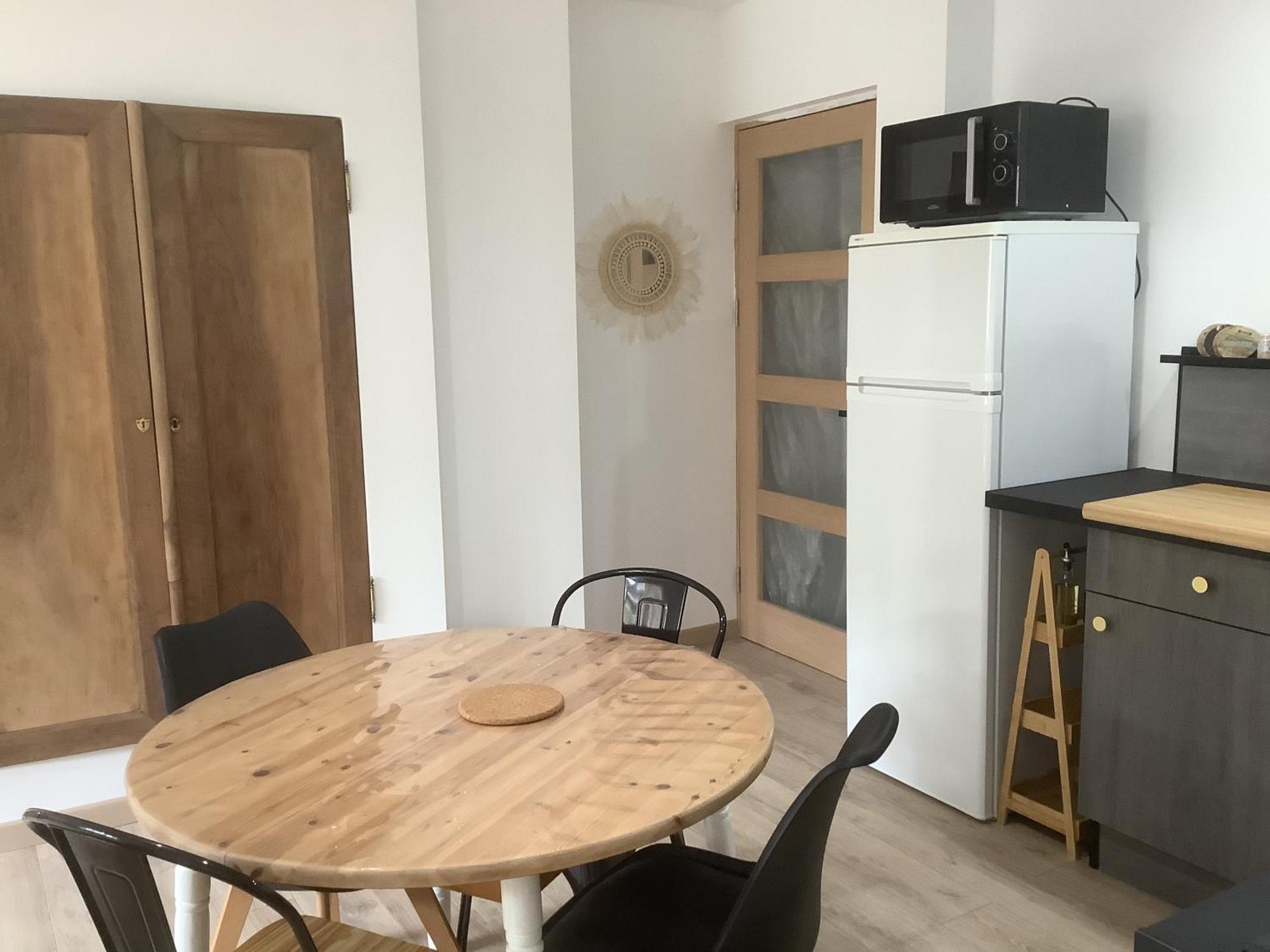 Gite De L'Entre Deux Upie Extérieur photo