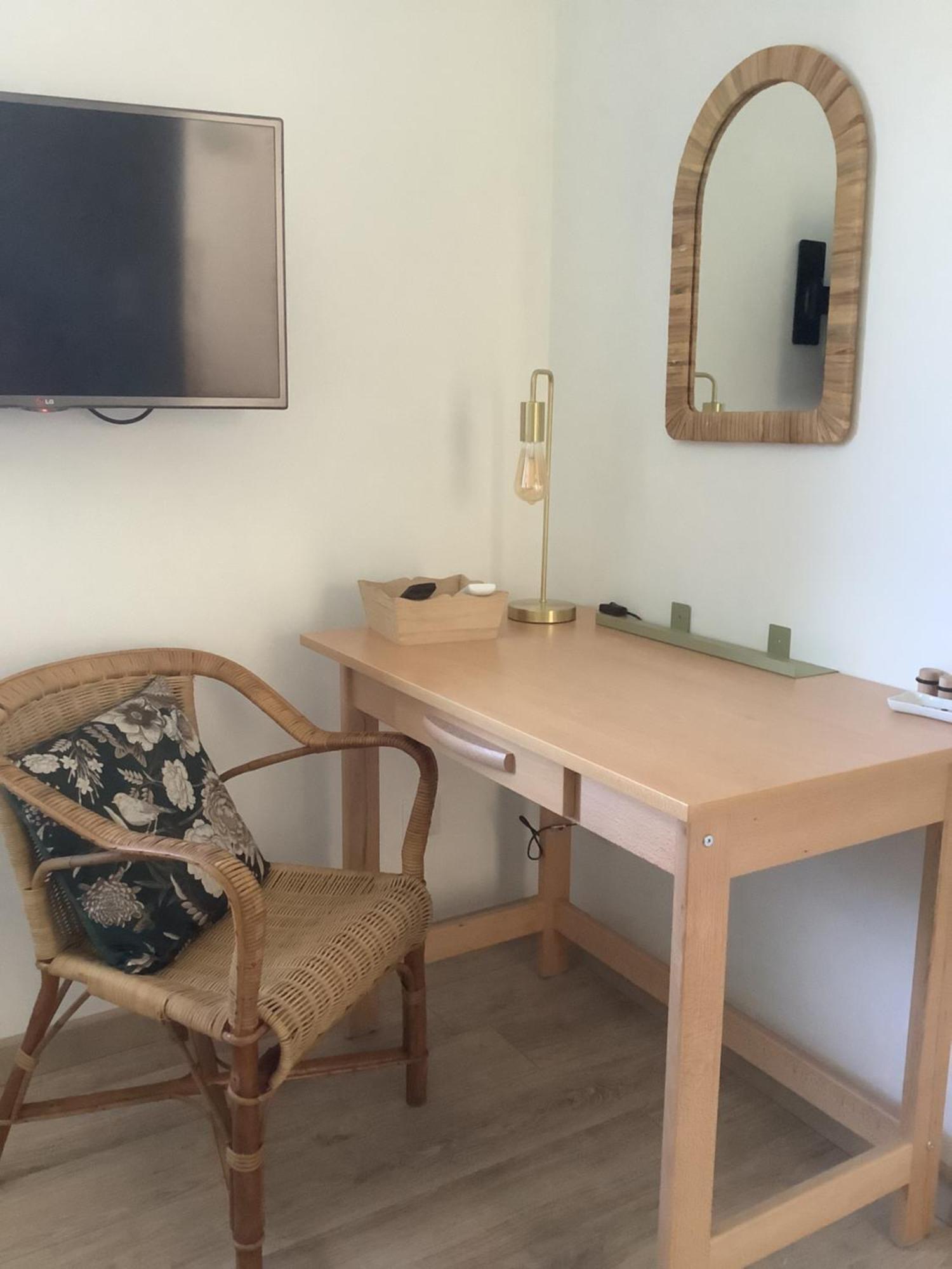 Gite De L'Entre Deux Upie Extérieur photo