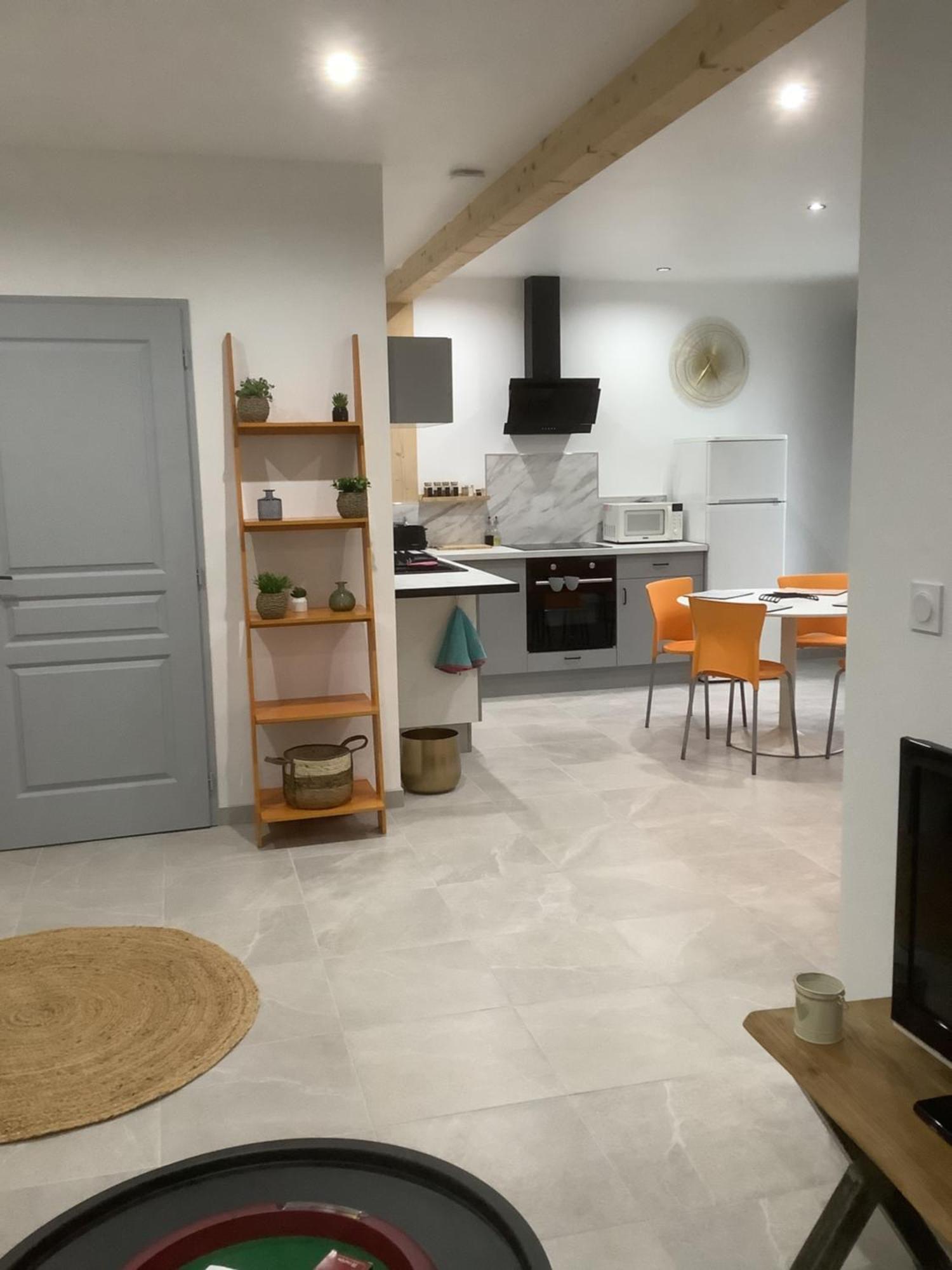Gite De L'Entre Deux Upie Extérieur photo