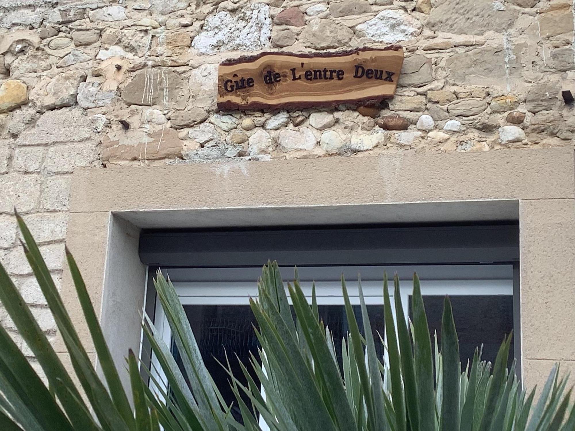 Gite De L'Entre Deux Upie Extérieur photo